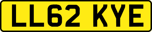 LL62KYE