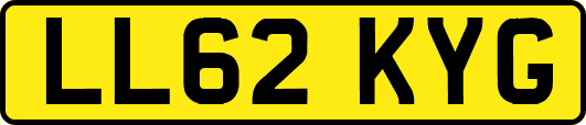 LL62KYG
