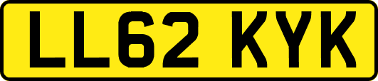 LL62KYK