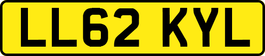 LL62KYL