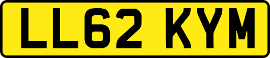 LL62KYM
