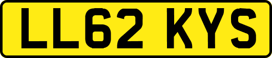 LL62KYS