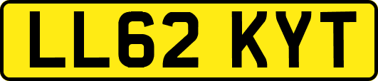 LL62KYT