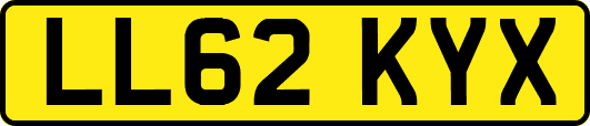 LL62KYX