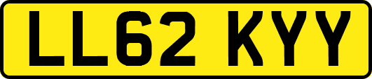 LL62KYY