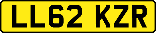 LL62KZR