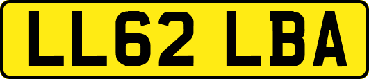 LL62LBA
