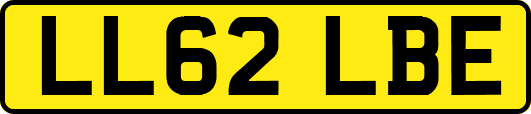 LL62LBE