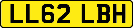 LL62LBH