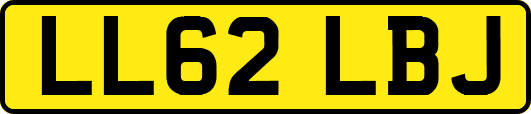 LL62LBJ