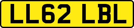 LL62LBL