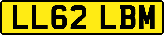 LL62LBM