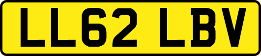 LL62LBV