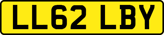 LL62LBY