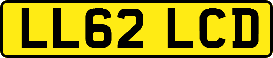 LL62LCD