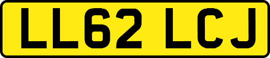 LL62LCJ