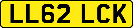 LL62LCK