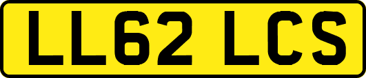 LL62LCS