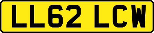 LL62LCW
