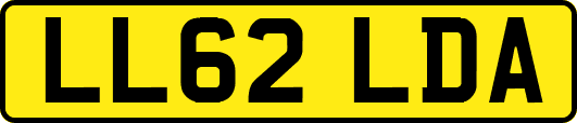 LL62LDA