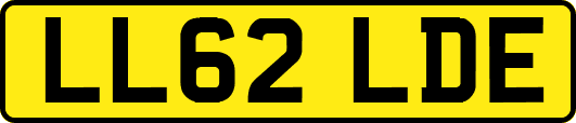 LL62LDE