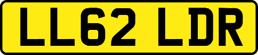 LL62LDR