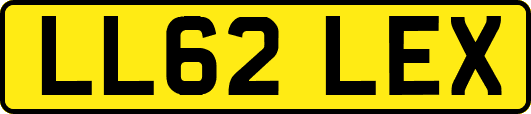 LL62LEX