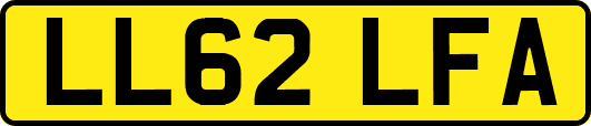 LL62LFA