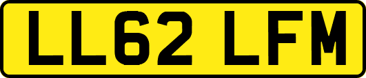 LL62LFM