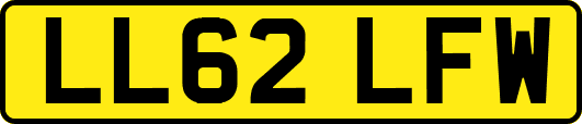 LL62LFW