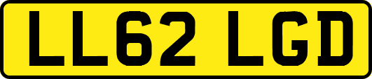 LL62LGD