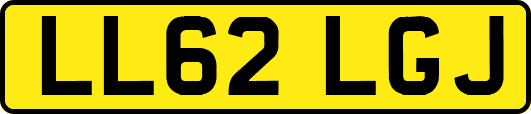 LL62LGJ