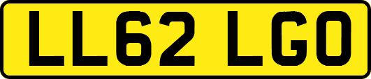LL62LGO