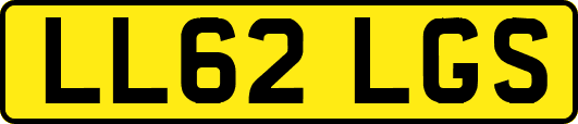 LL62LGS