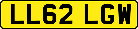 LL62LGW