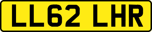 LL62LHR