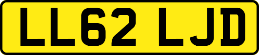 LL62LJD
