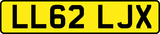 LL62LJX