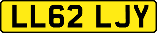LL62LJY