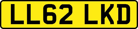 LL62LKD