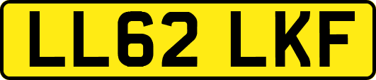 LL62LKF