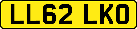 LL62LKO