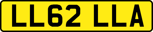 LL62LLA