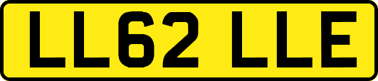 LL62LLE