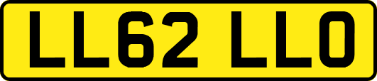 LL62LLO