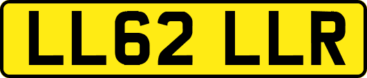 LL62LLR