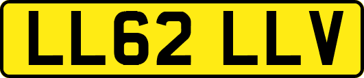 LL62LLV