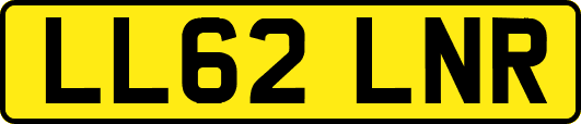 LL62LNR