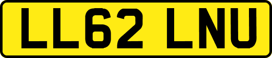 LL62LNU