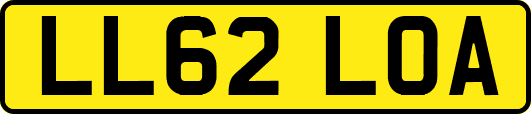 LL62LOA